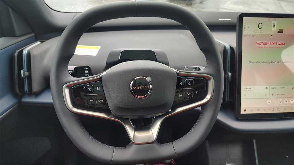 New 2026 Volvo EX30 Plus image 12