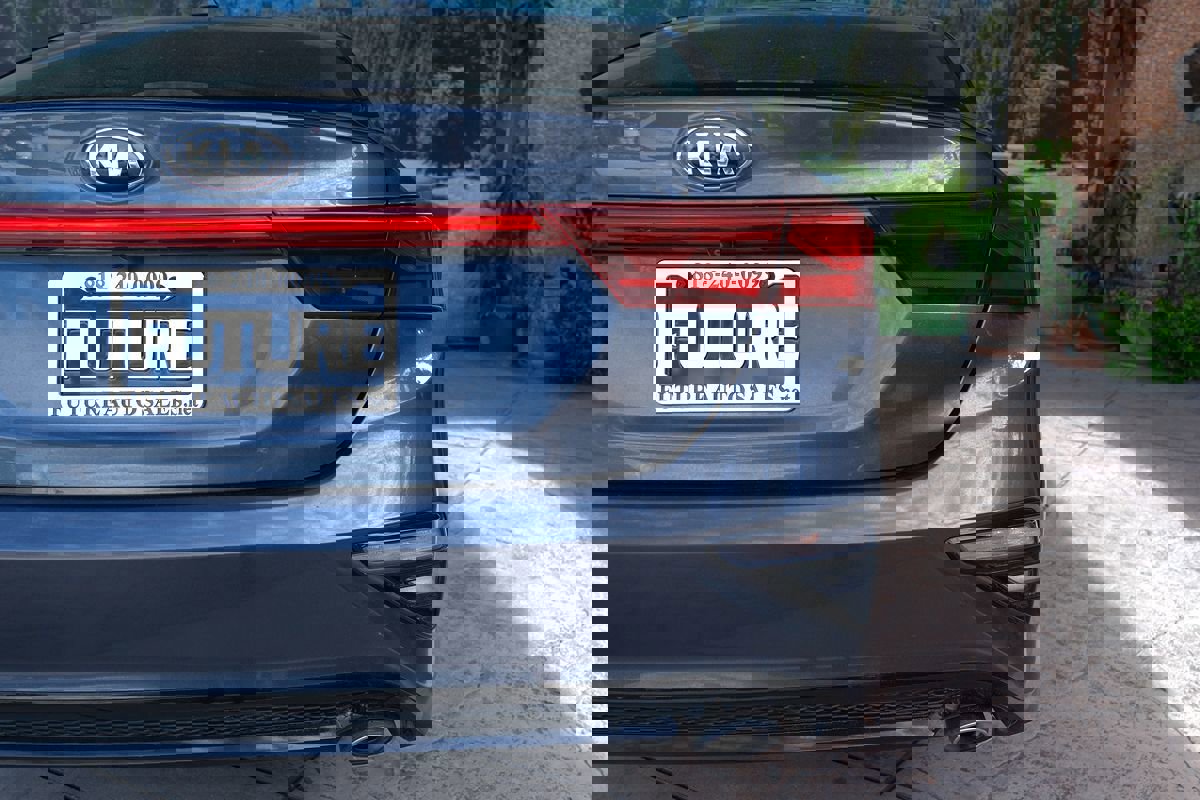 Used 2019 Kia Forte LXS image 39