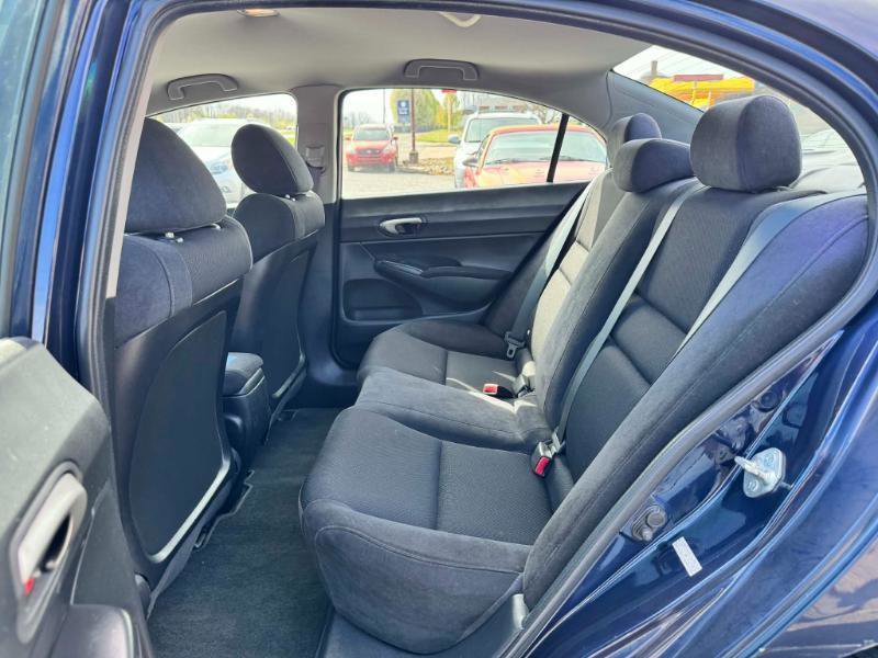 Used 2010 Honda Civic LX-S image 12