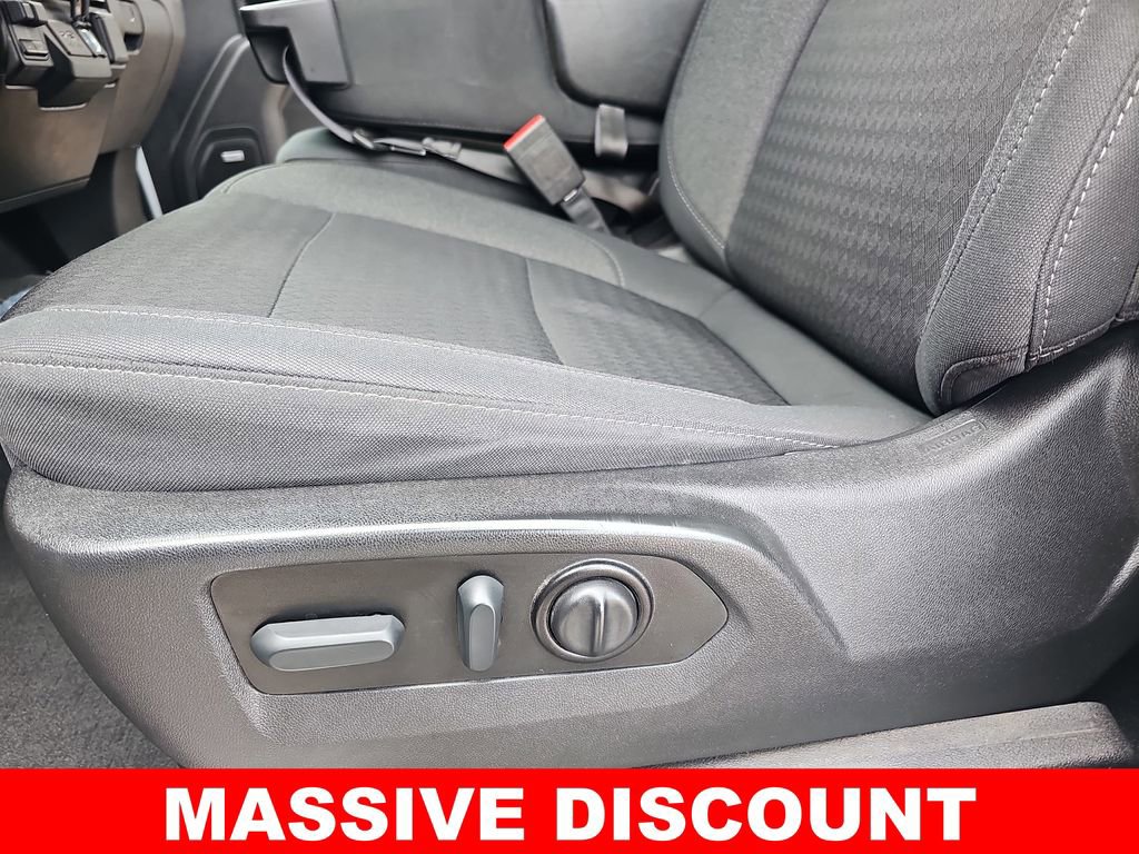 Used 2022 GMC Sierra 1500 Elevation image 28