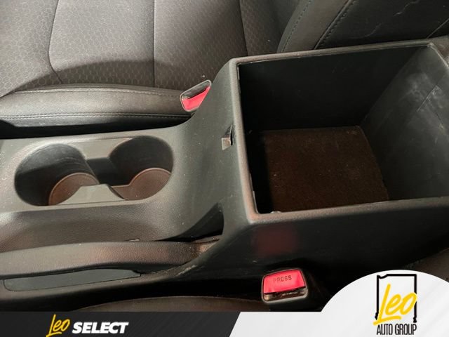 Used 2020 Hyundai Elantra Value Edition w/ Cargo Package (C1) FWD image 22