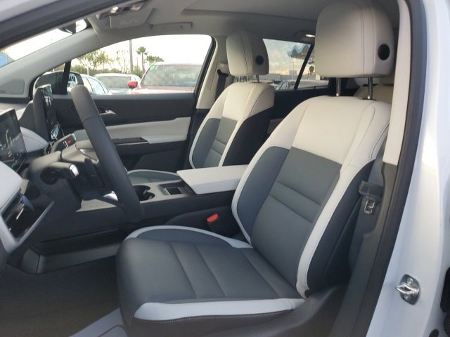 New 2026 Honda Prologue Touring image 3