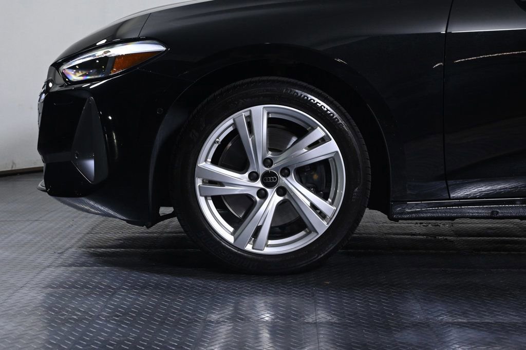 Used 2025 Audi A5 2.0T Premium w/ Convenience Package image 23