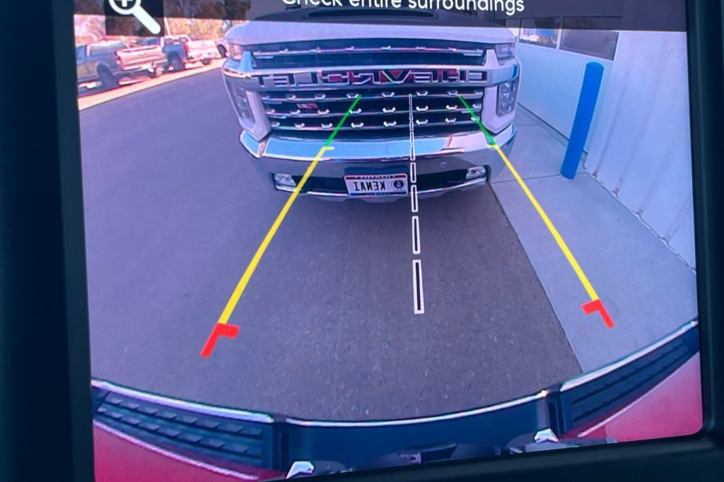 Used 2019 RAM 1500 Big Horn image 15