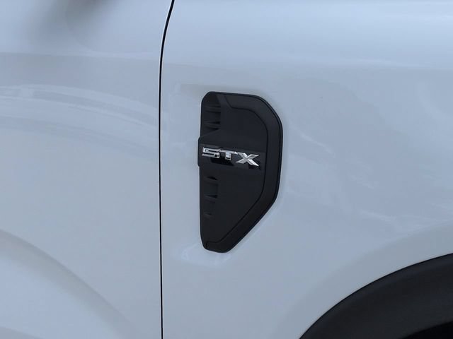 New 2026 Ford Ranger XL w/ Trailer Tow Package RWD image 12