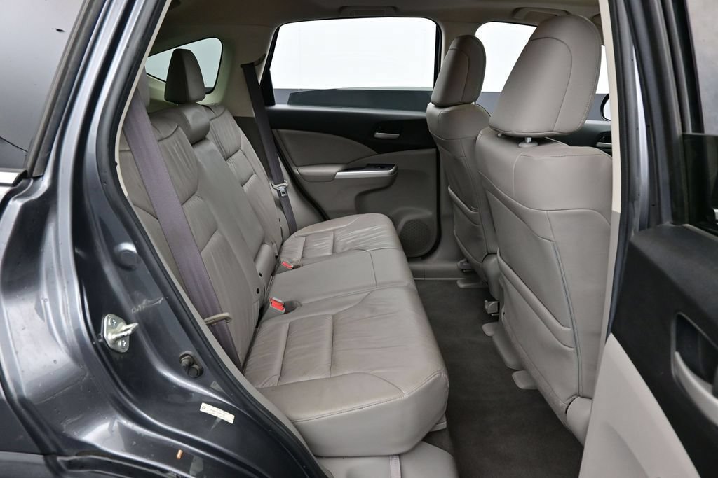 Used 2013 Honda CR-V EX-L image 32