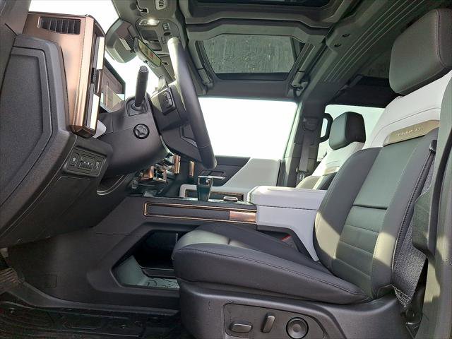 New 2025 GMC Hummer EV 3X image 6