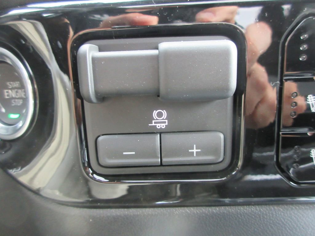 New 2026 GMC Sierra 2500 SLT w/ SLT Premium Package image 20