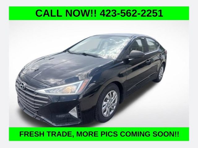 Used 2019 Hyundai Elantra SE w/ Winter Weather Package FWD video 1