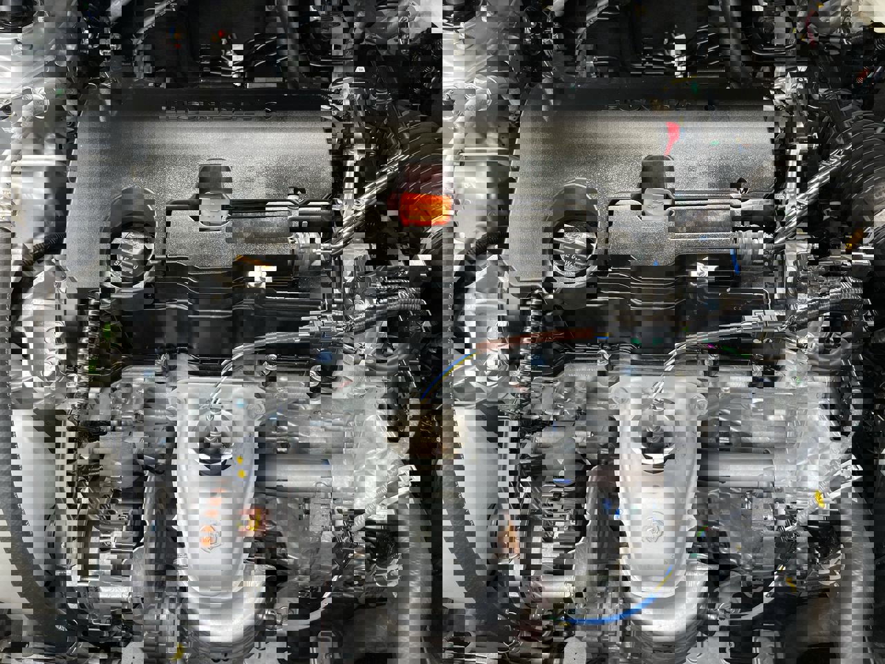 Certified 2023 Honda HR-V LX image 22