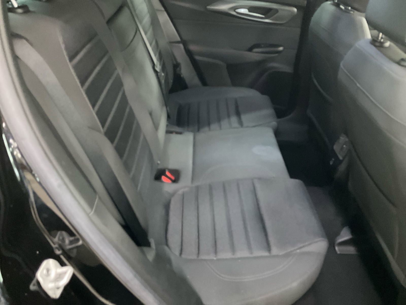 Used 2024 Dodge Hornet R/T image 21