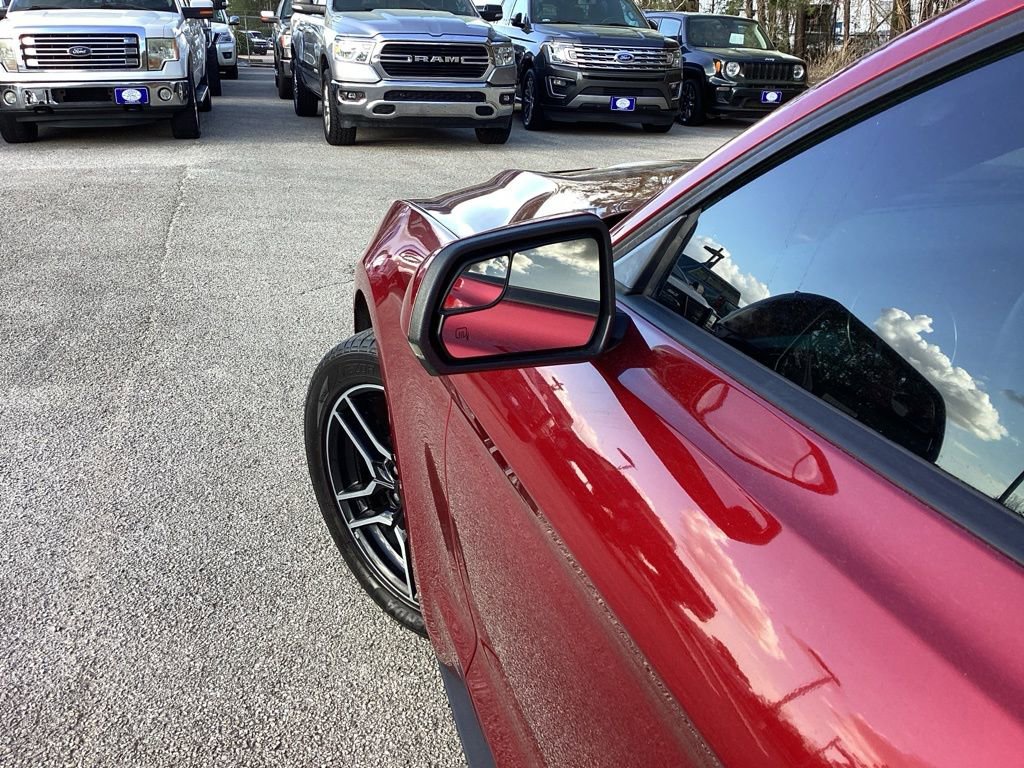 Used 2019 Ford Mustang Premium w/ Enhanced Security Package image 19