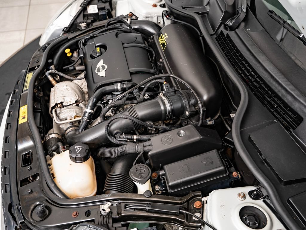 Used 2014 MINI Cooper S FWD image 44