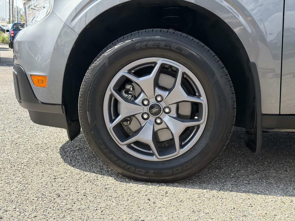 Used 2023 Ford Maverick XLT w/ Equipment Group 300A Standard image 28