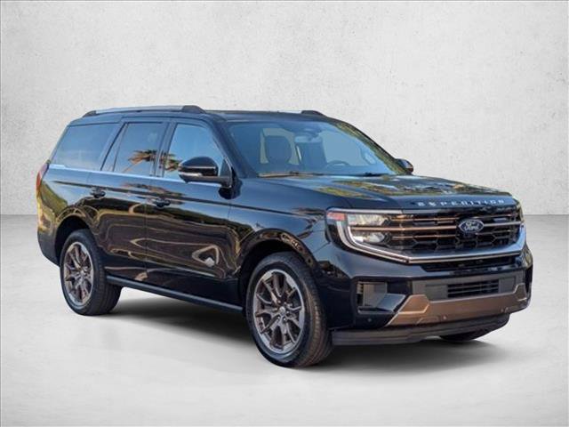 New 2026 Ford Expedition King Ranch AWD/4WD image 6