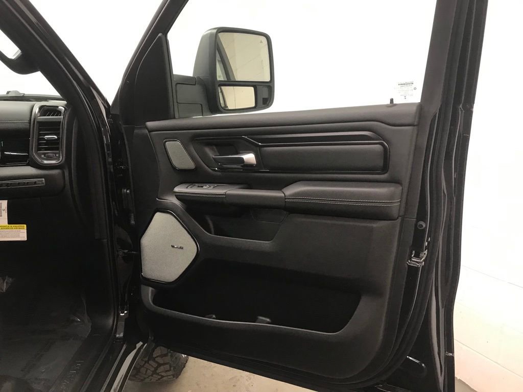 New 2026 RAM 1500 Rebel image 40