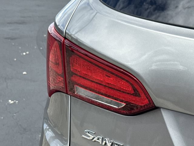 Used 2018 Hyundai Santa Fe Sport w/ 2.4L Value Package 02 FWD image 15