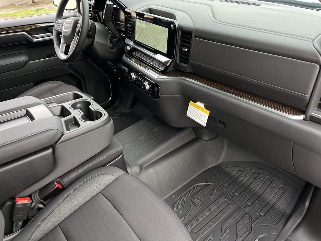 New 2026 GMC Sierra 1500 Elevation image 28