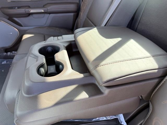 New 2026 RAM 1500 Limited AWD/4WD image 39