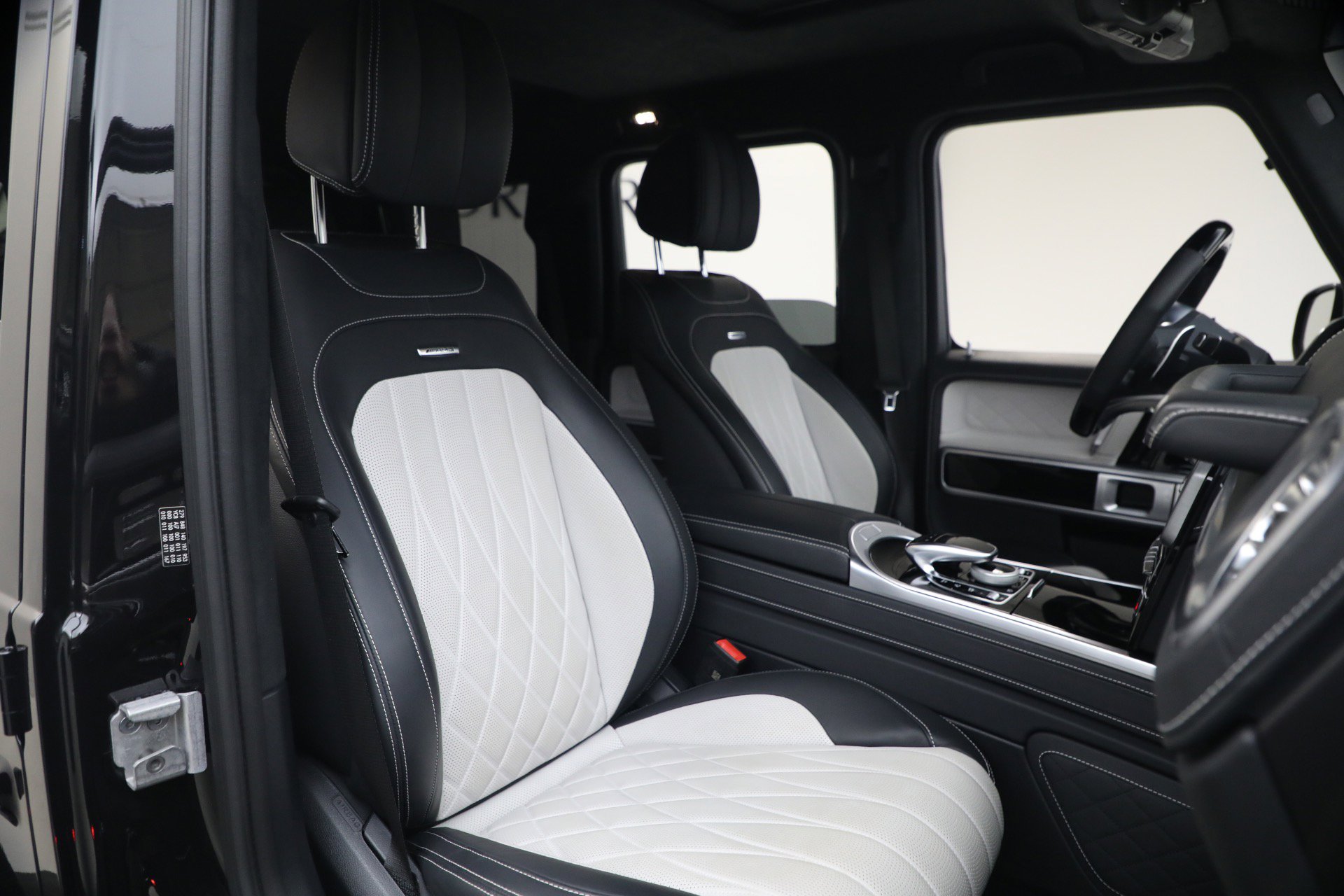 Used 2023 Mercedes-Benz G 63 AMG Squared w/ AMG Night Package image 19