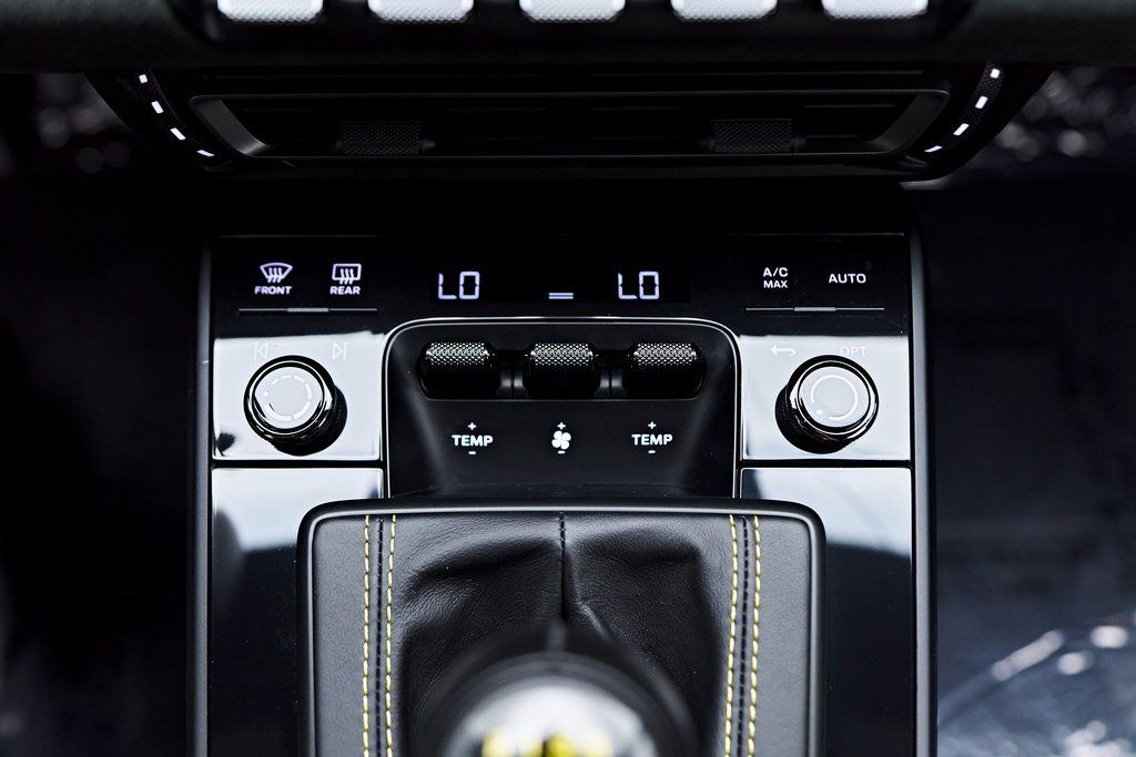 Used 2022 Porsche 911 GT3 image 63