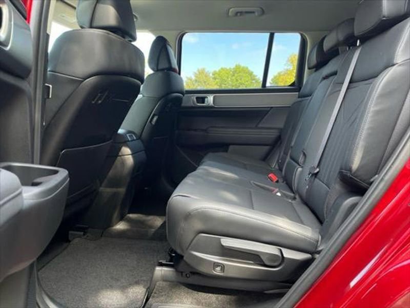 New 2026 Hyundai Santa Fe SEL FWD image 23