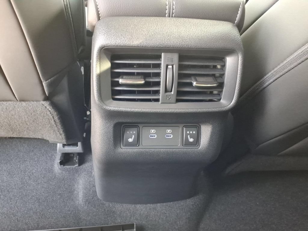 New 2026 Nissan Murano Platinum AWD/4WD image 28