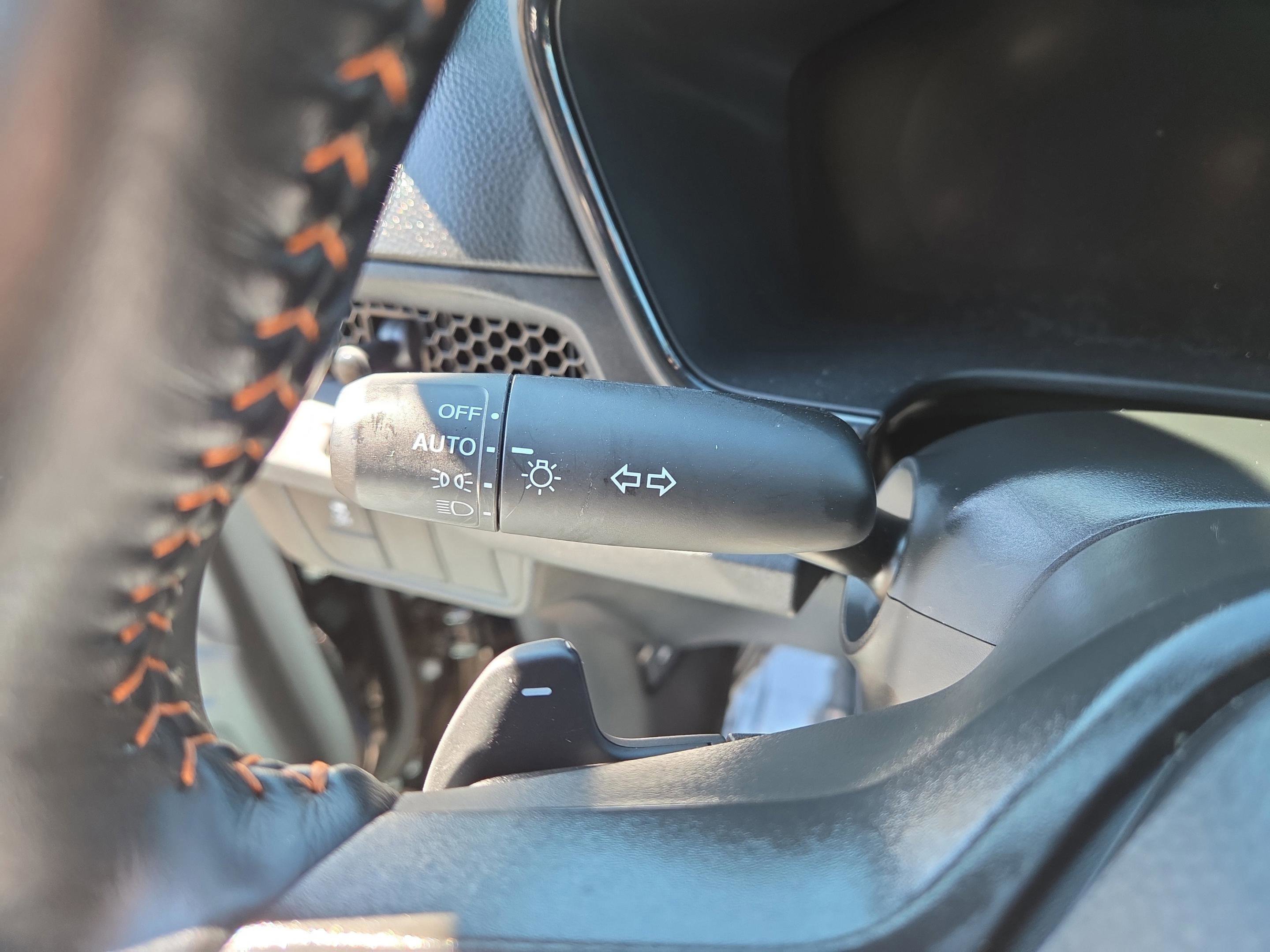 Used 2025 Honda CR-V Sport image 16