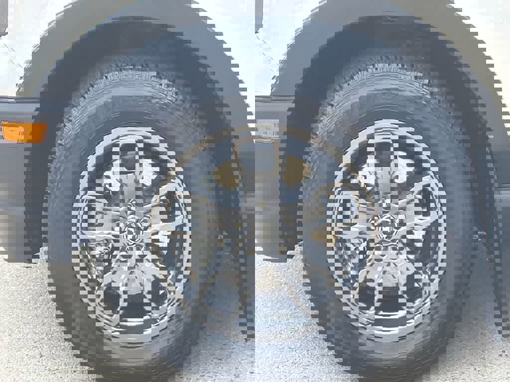 Used 2021 Ford Bronco Sport Big Bend image 9