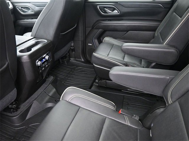 Used 2021 GMC Yukon XL SLT w/ SLT Luxury Plus Package image 21