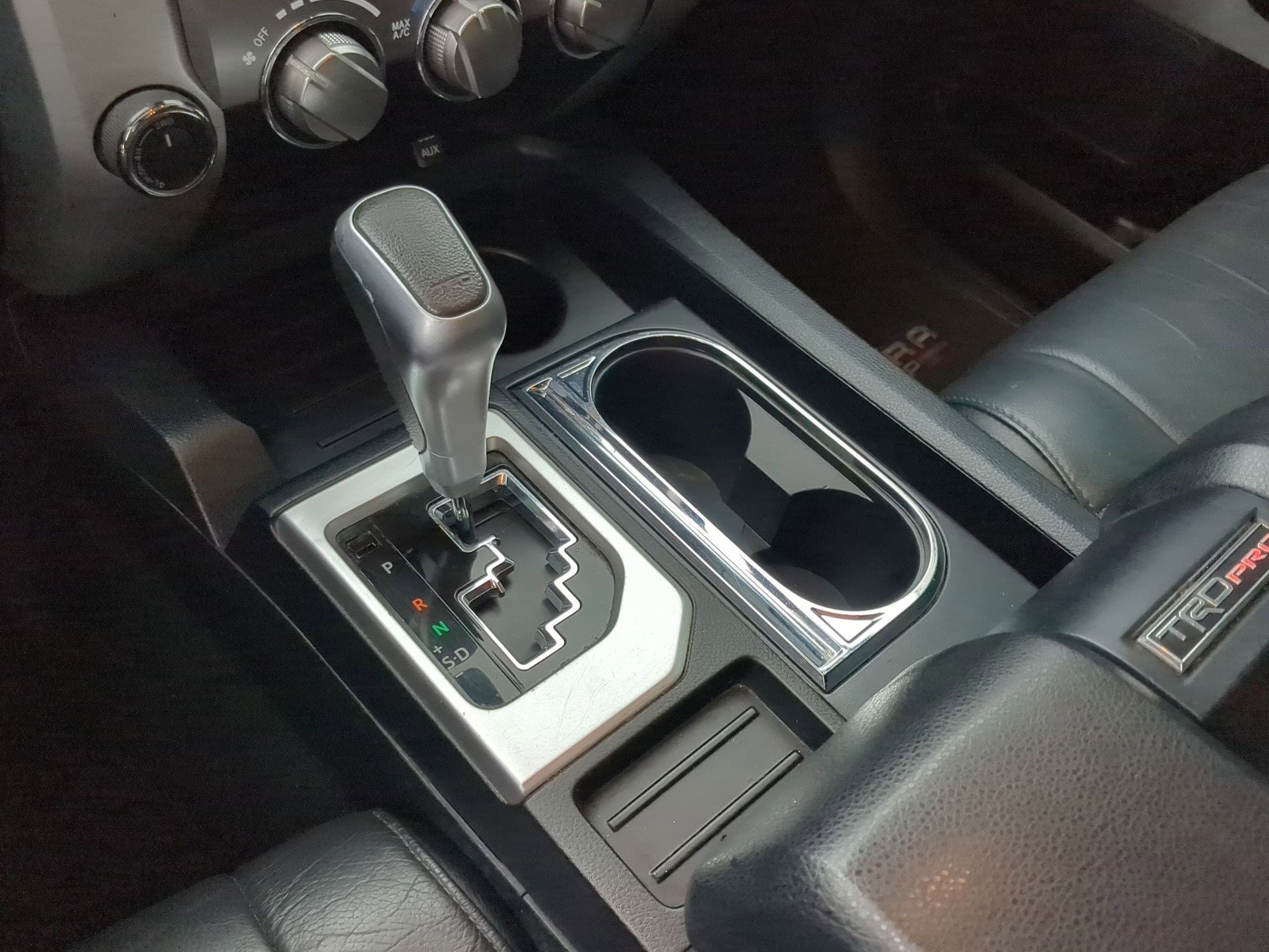 Used 2019 Toyota Tundra TRD Pro image 19