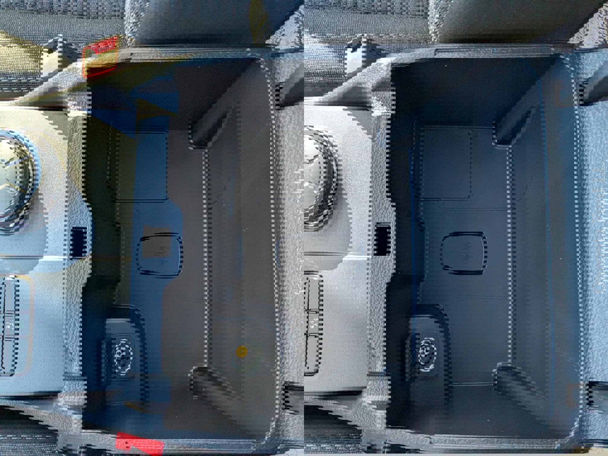 New 2025 Ford Ranger XLT image 26