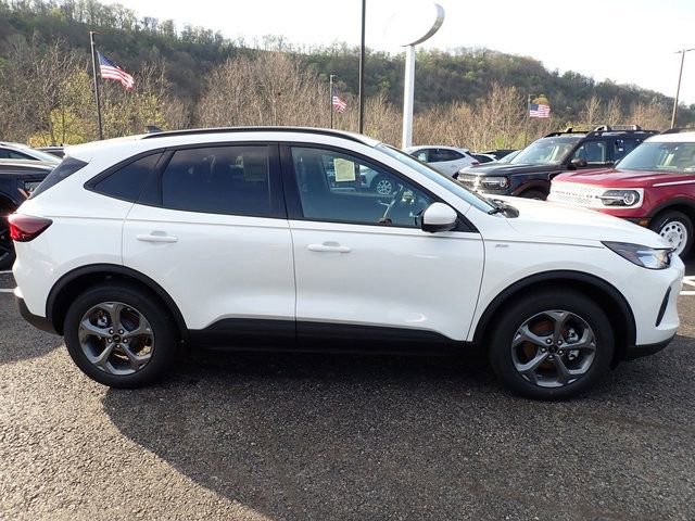 New 2026 Ford Escape ST-Line Select w/ Tech Pack #2 AWD/4WD image 7