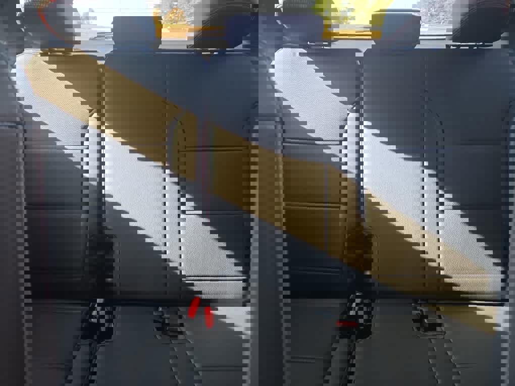 New 2026 Chevrolet Traverse RS image 33