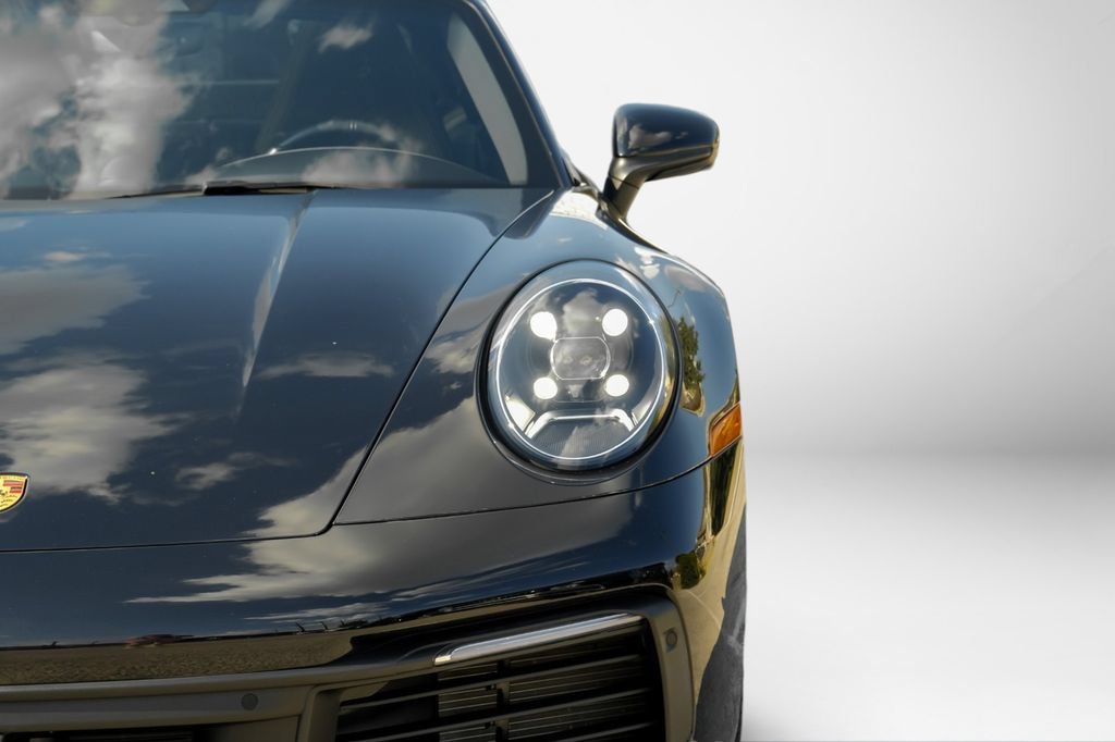 Used 2020 Porsche 911 Carrera S RWD image 53