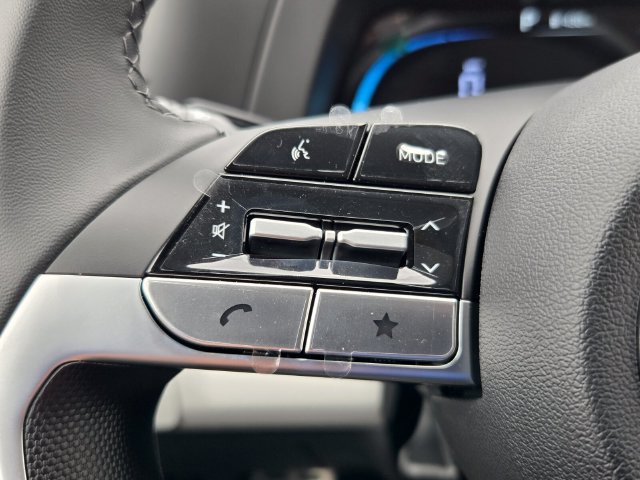 New 2026 Hyundai Elantra SEL Sport FWD image 13