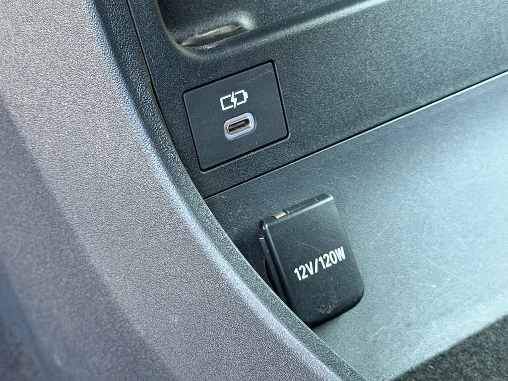 Certified 2024 Toyota bZ4X FWD w/ Weather Package image 31
