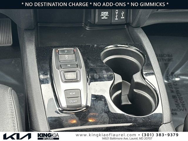 Used 2018 Honda Pilot Touring image 7