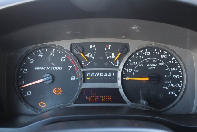 Used 2006 Chevrolet Colorado LT image 7