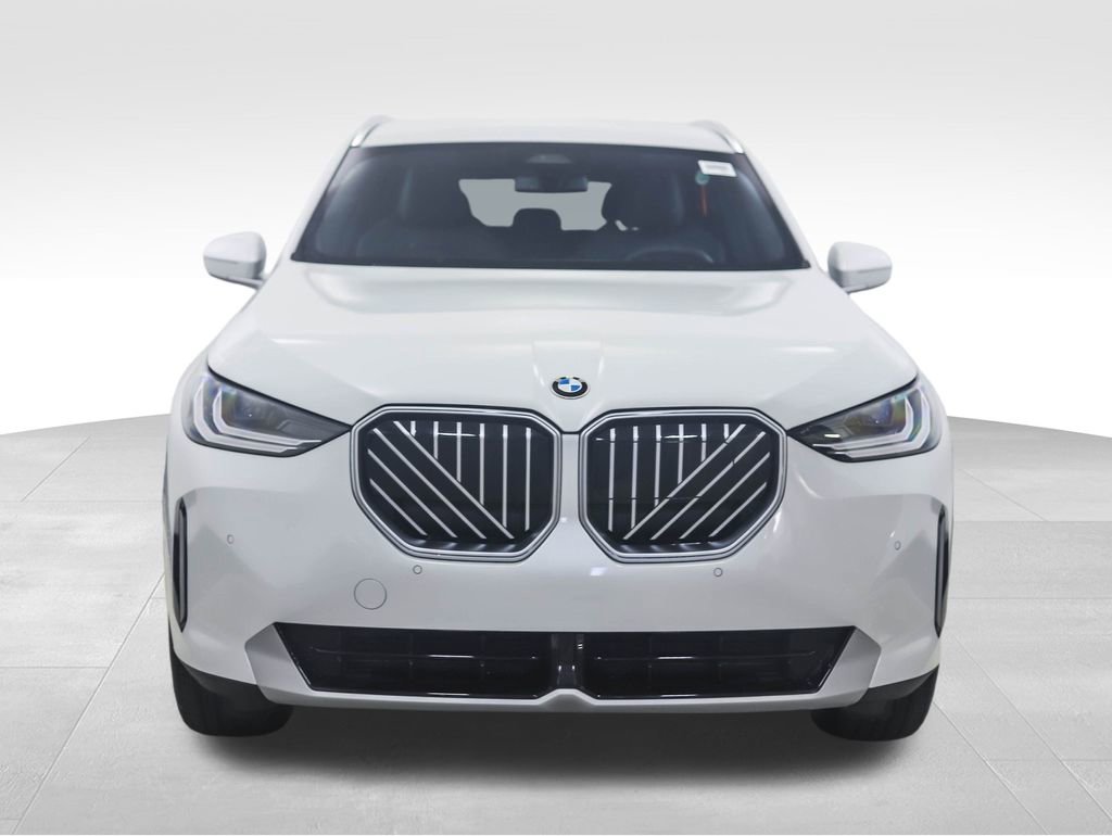 New 2026 BMW X3 xDrive30 w/ Convenience Package image 9