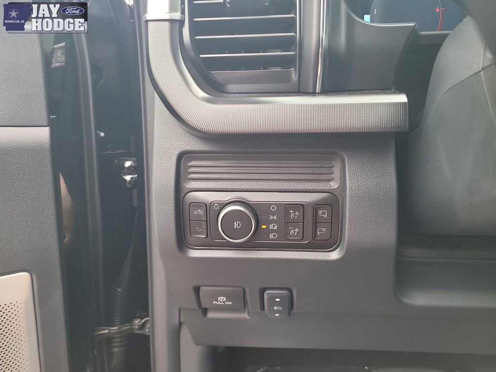 New 2026 Ford F250 Platinum image 21