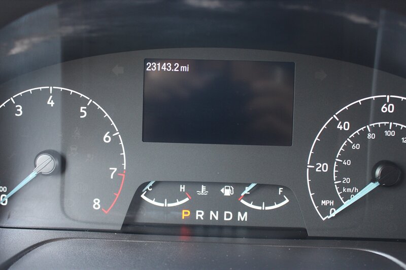 Used 2023 Ford Transit 350 XLT RWD image 28