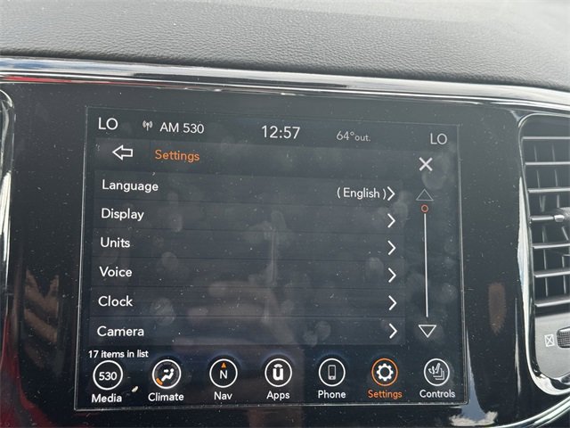 Certified 2021 Jeep Grand Cherokee Limited w/ Quick Order Package 28K 80th image 36