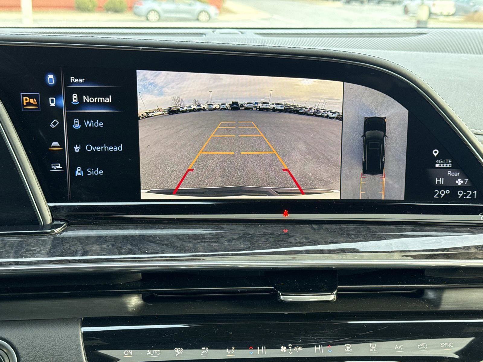 Used 2021 Cadillac Escalade Premium Luxury image 5