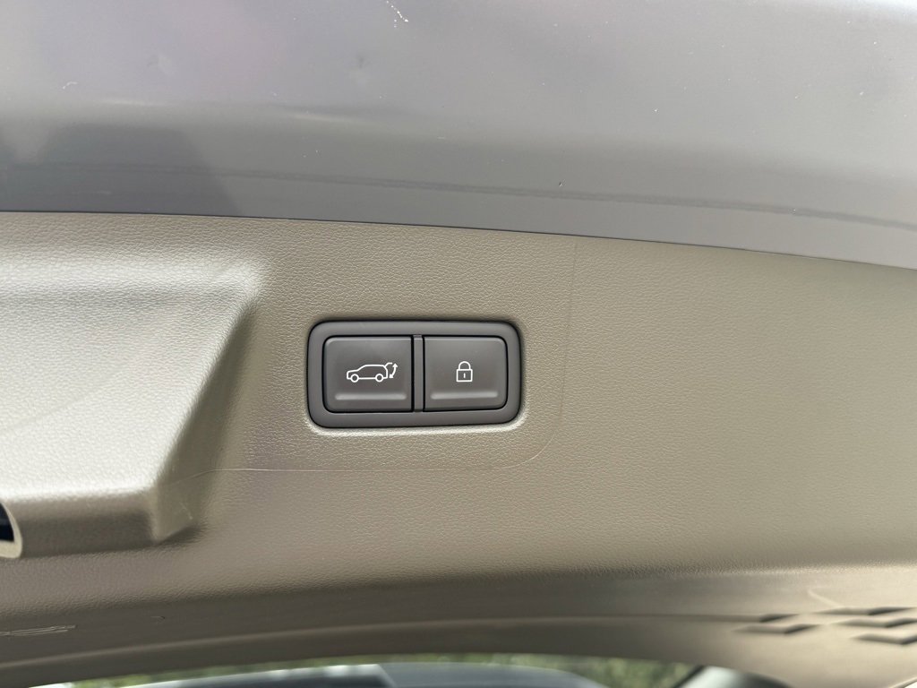 Used 2025 Hyundai Santa Fe Calligraphy image 25