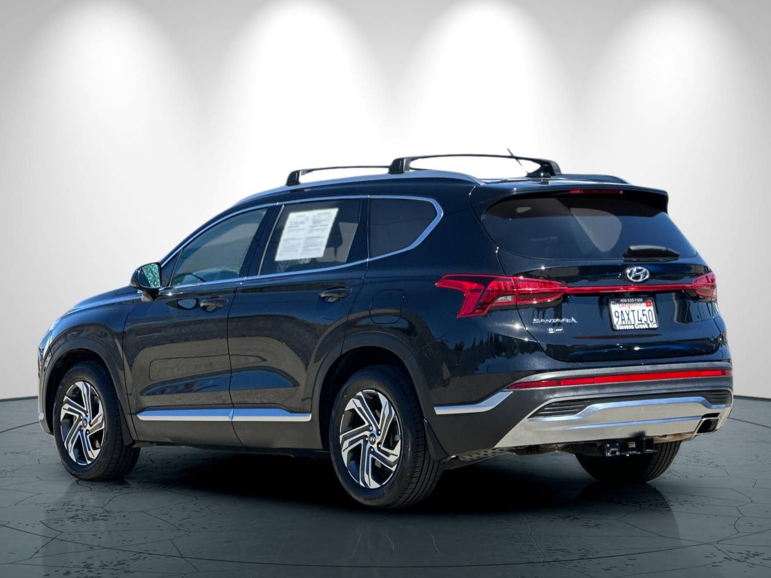 Used 2022 Hyundai Santa Fe SEL image 6