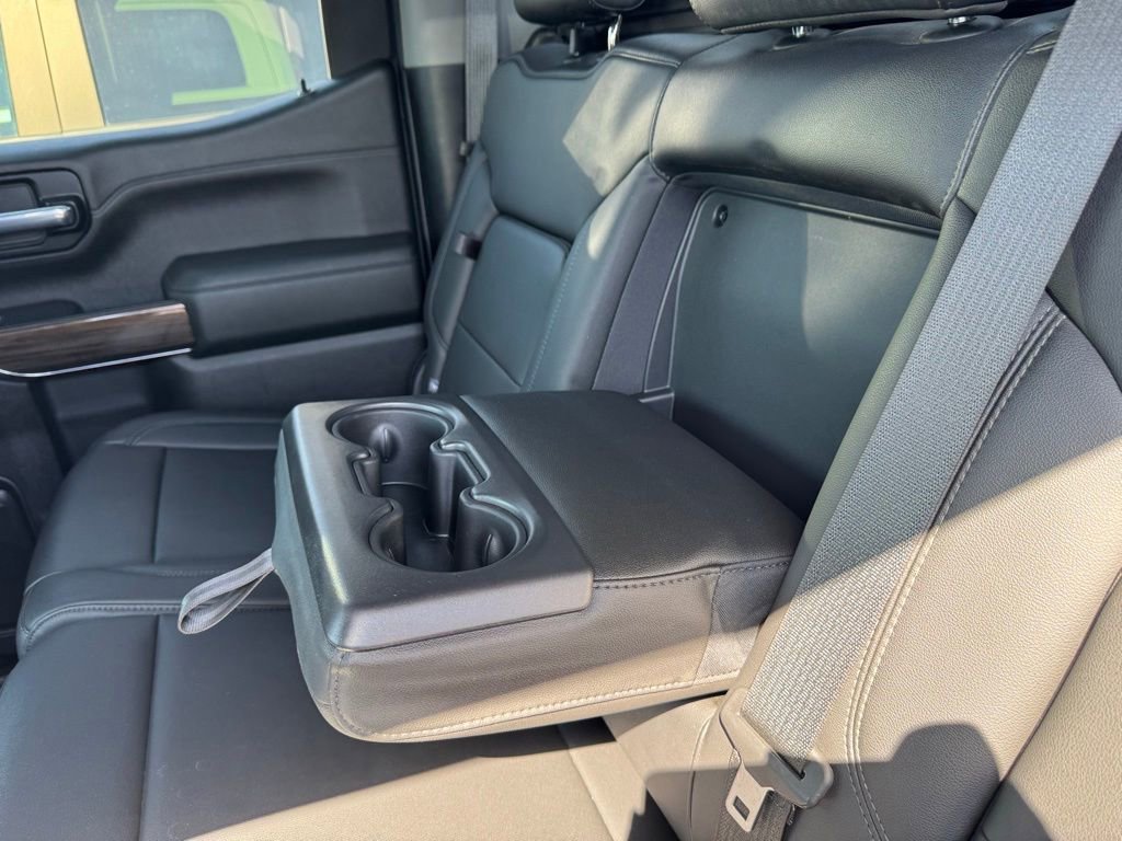 Used 2020 Chevrolet Silverado 1500 RST image 50