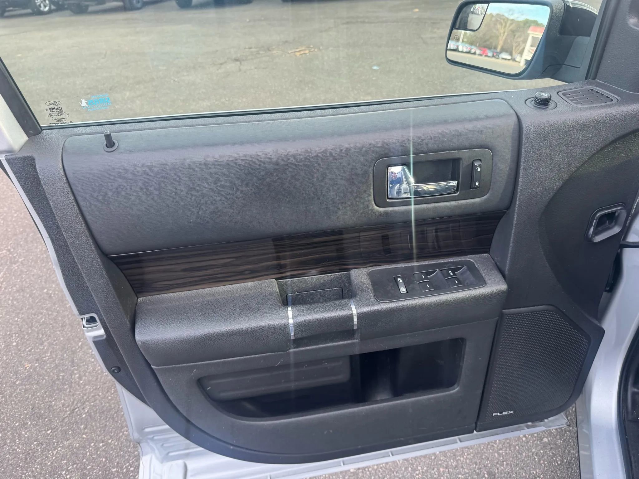 Used 2014 Ford Flex SEL w/ Equipment Group 201A image 16