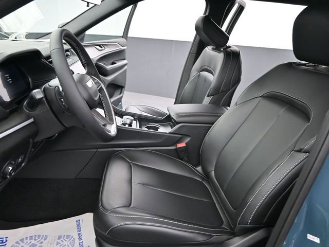 New 2026 Jeep Grand Cherokee L Limited w/ Limited Altitude Package image 10