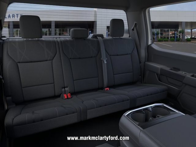 New 2026 Ford F150 STX w/ F-150 LOBO Package AWD/4WD image 11